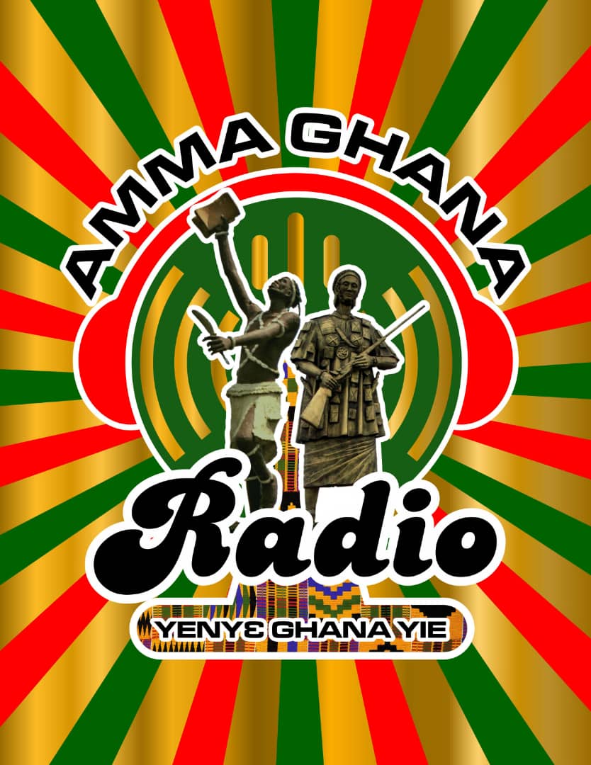 Ammaghanaradio